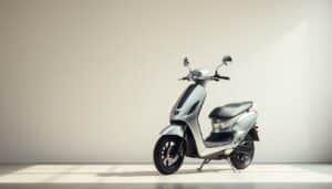 E-Scooter auf Rechnung trotz Schufa