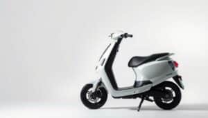 E-Scooter kaufen auf Raten