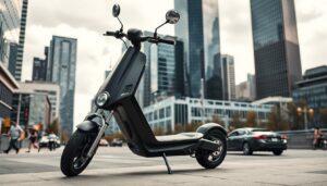 Elektro Scooter auf Raten kaufen