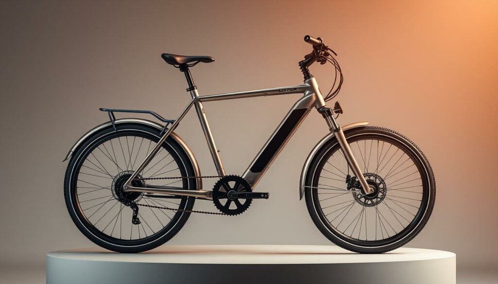 Elektrofahrrad auf Raten