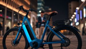 Elektrofahrrad auf Raten kaufen
