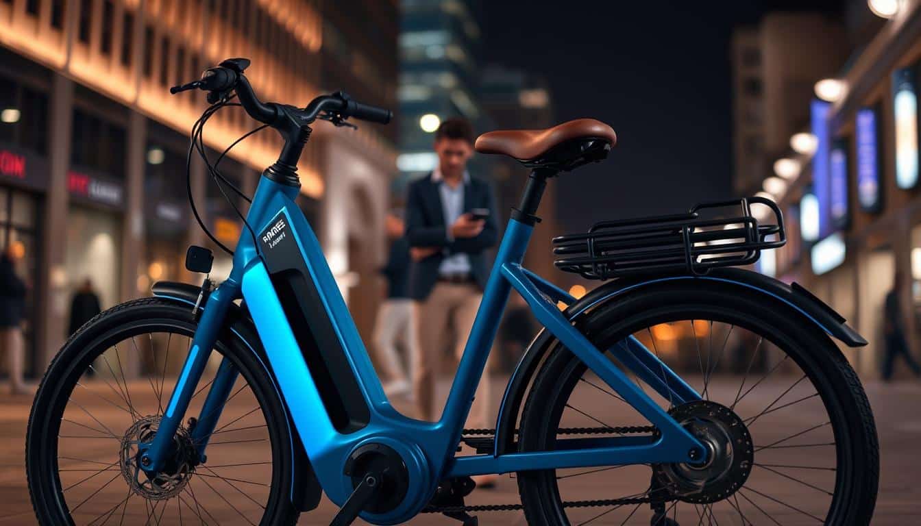 Elektrofahrrad auf Raten kaufen