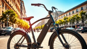 Gebrauchtes E-Bikes auf Raten kaufen
